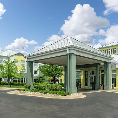 Hilton Garden Inn Louisville East Bagian luar foto