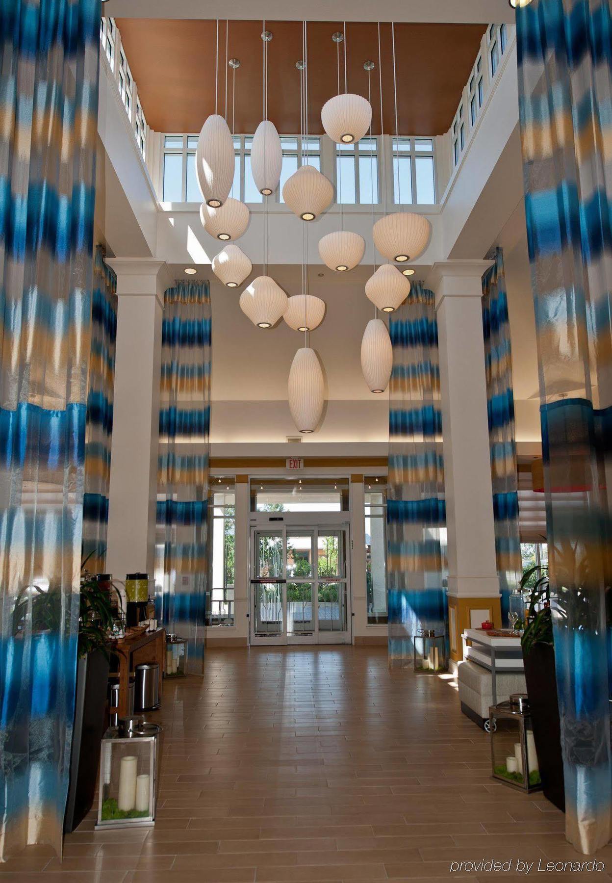 Hilton Garden Inn Louisville East Bagian luar foto
