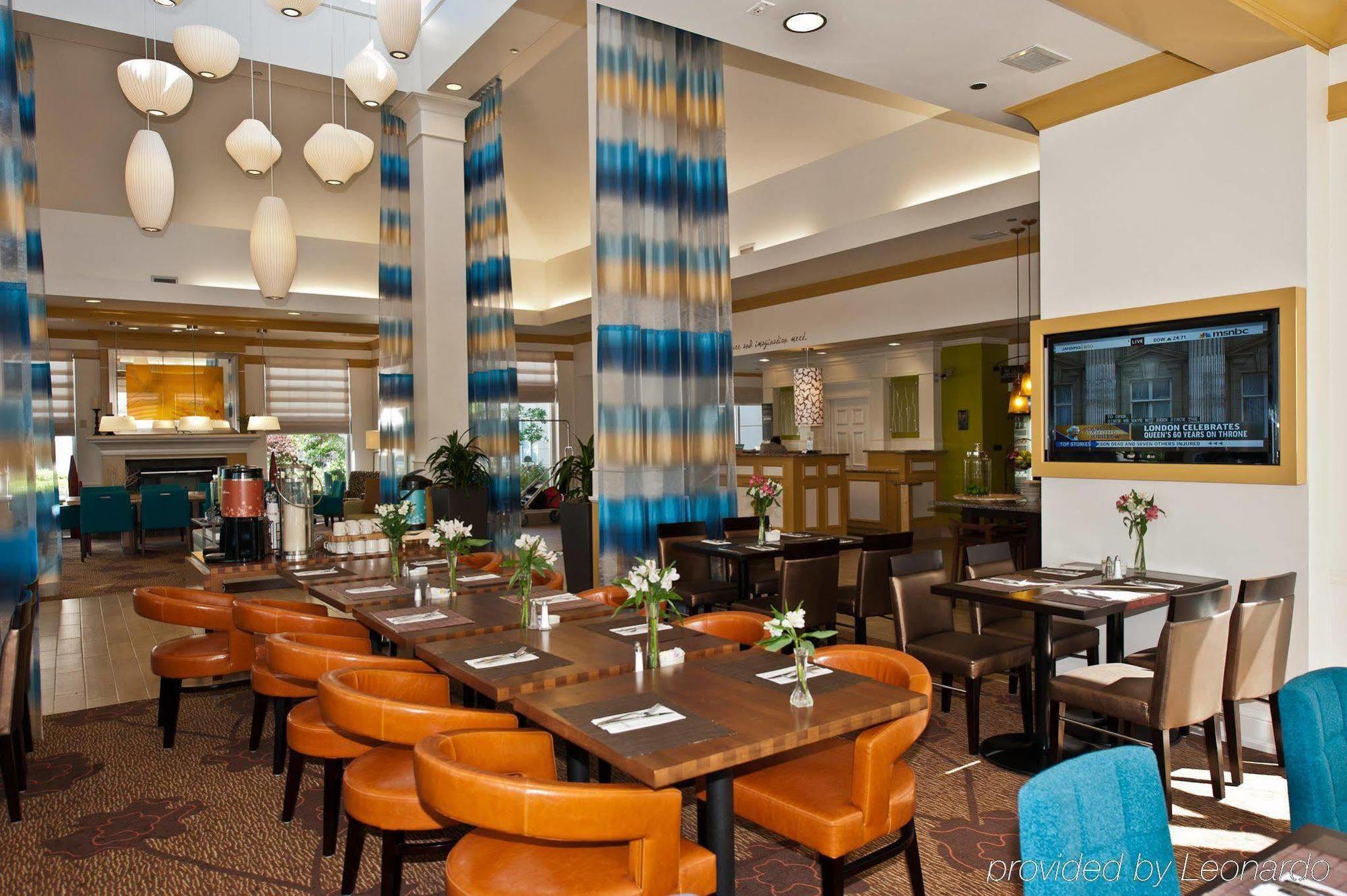 Hilton Garden Inn Louisville East Bagian luar foto